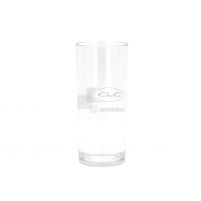 Lot de 2 verres à eau long drink en tritan